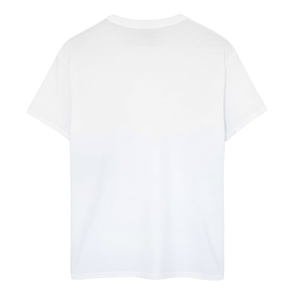 Elemental Womens/Ladies I Am Calm Cotton Boyfriend T-Shirt