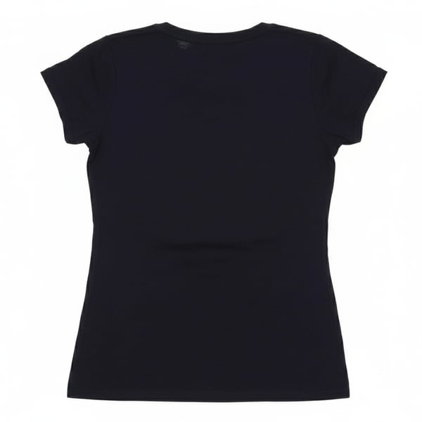 Elemental Womens/Ladies I Am Calm Cotton T-Shirt