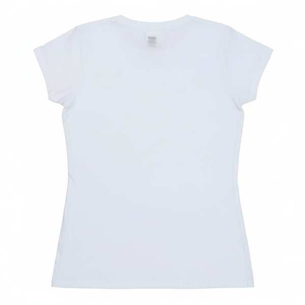 Elemental Womens/Ladies I Am Calm Cotton T-Shirt