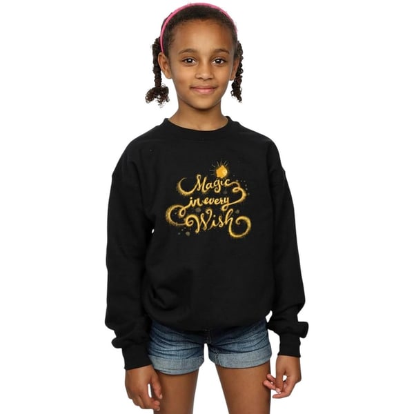 Wish Girls Magic In Every Wish Sweatshirt