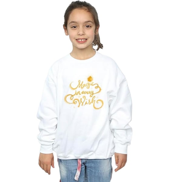 Wish Girls Magic In Every Wish Sweatshirt