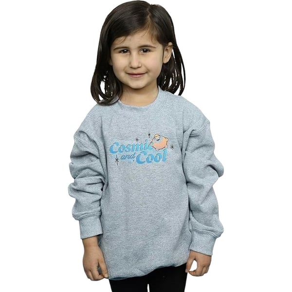 Wish Girls Cosmic And Cool Sweatshirt