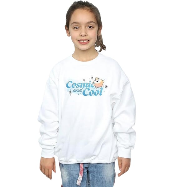 Wish Girls Cosmic And Cool Sweatshirt