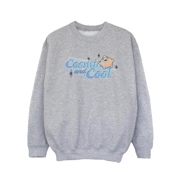 Wish Girls Cosmic And Cool Sweatshirt