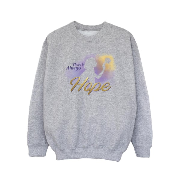 Wish Girls There Is Always Hope Gradient Tröja