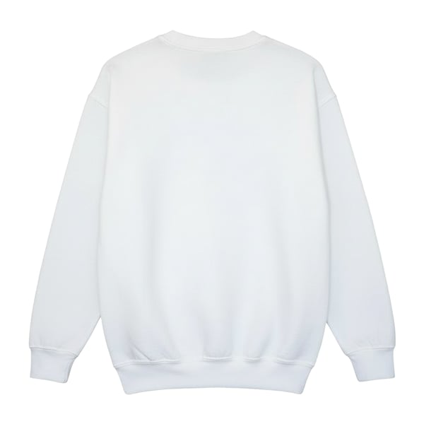 Wish Mens If You Need Me Just Look Up Sweatshirt