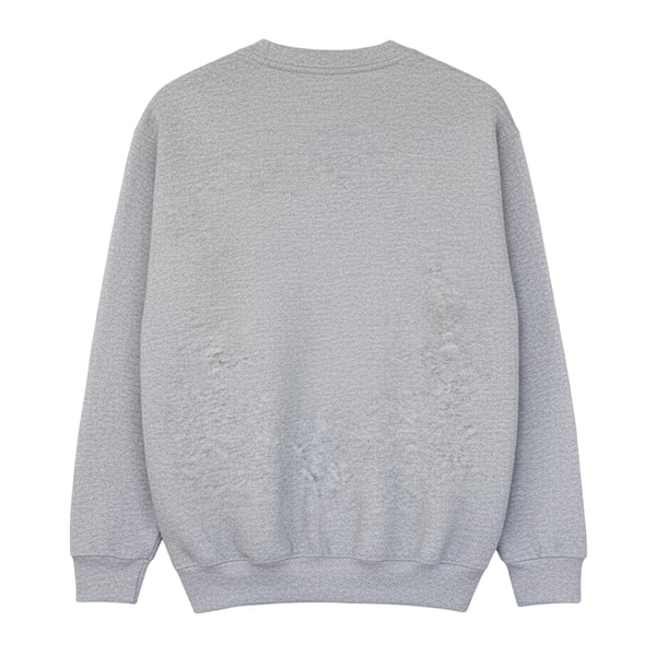 Wish Mens Star Magic Tile Sweatshirt