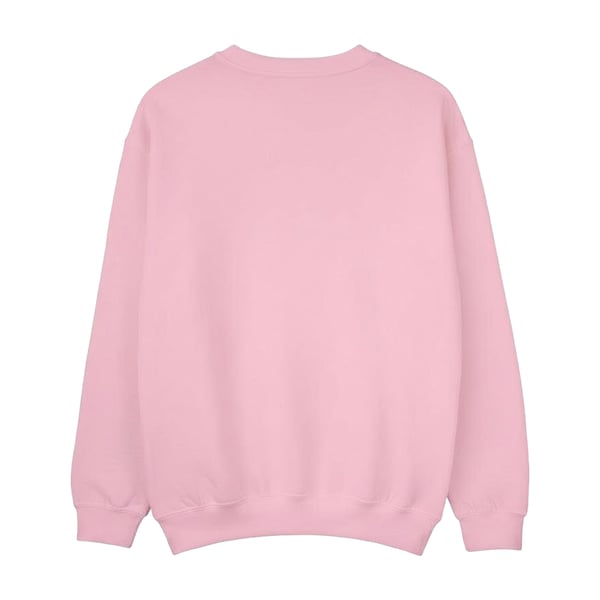 Wish Womens/Ladies Star Magic Tile Sweatshirt