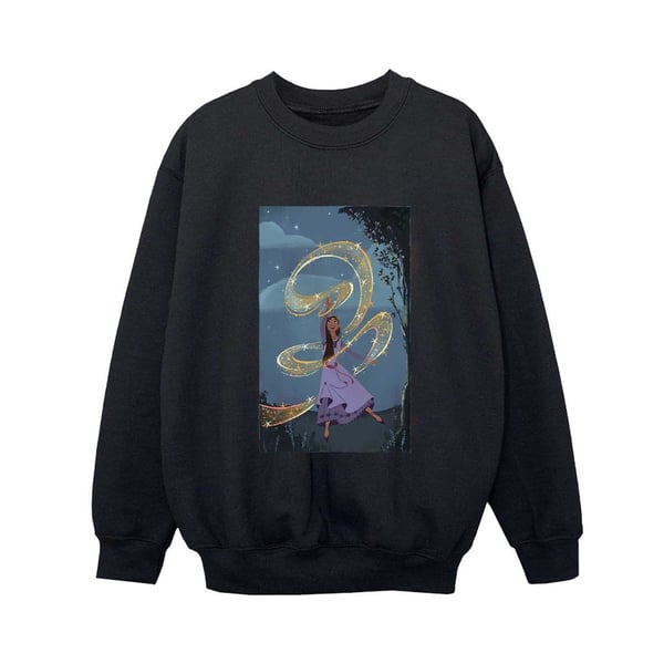 Wish Boys Sparkle Sweatshirt