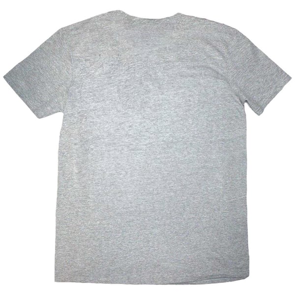 Guardians Of The Galaxy Volume 3 Mens Badge T-Shirt