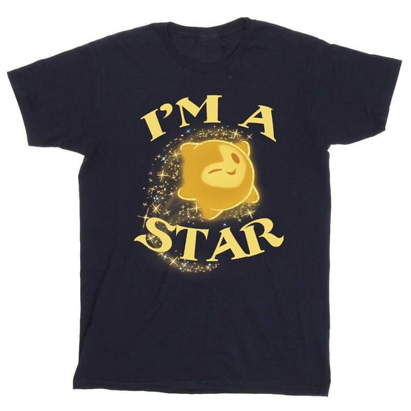 Wish Boys I´m A Star Cotton T-Shirt
