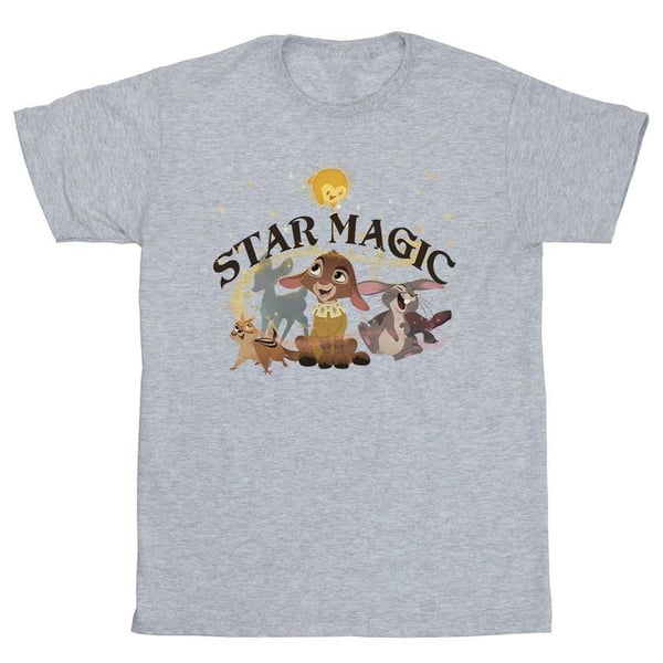 Wish Girls Star Magic T-paita