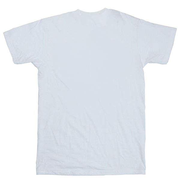 Wish Girls Shine On Asha Standing Cotton T-Shirt