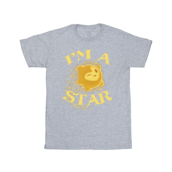 Wish Girls I´m A Star T-Shirt