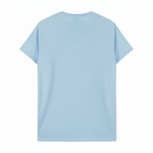 Wish Mens Looking Goat Cotton T-Shirt