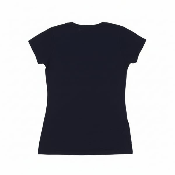 Wish Womens/Ladies Shine On Asha Standing Cotton T-Shirt