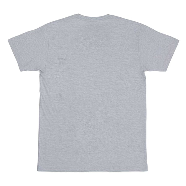 Guardians Of The Galaxy Volume 3 Mens Group Pose Cotton Distressed T-Shirt
