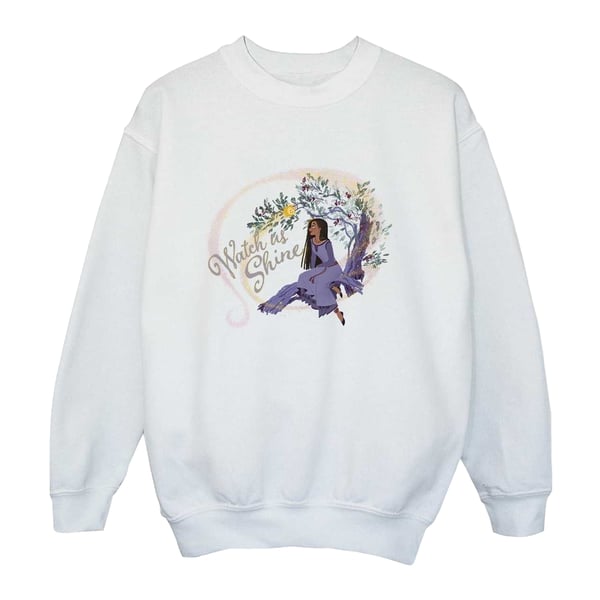 Wish Boys Watch Us Shine Sweatshirt
