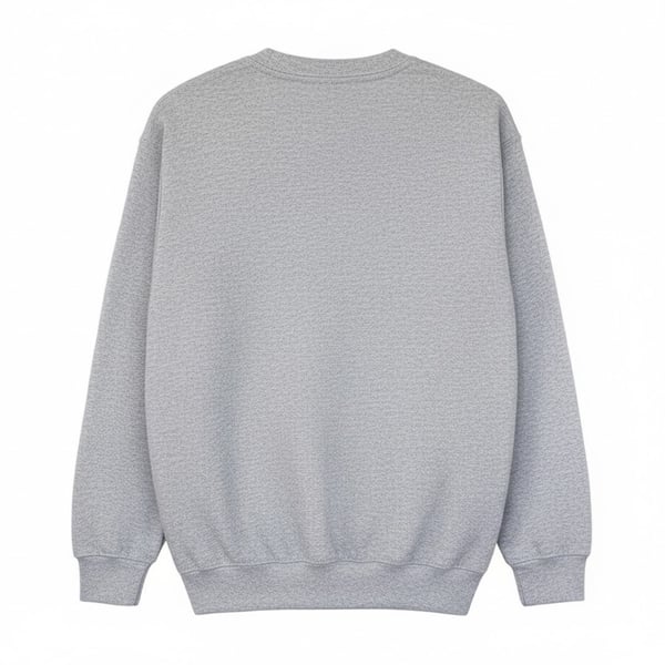 Peter Pan And Wendy Girls Big Ben Clouds Sweatshirt