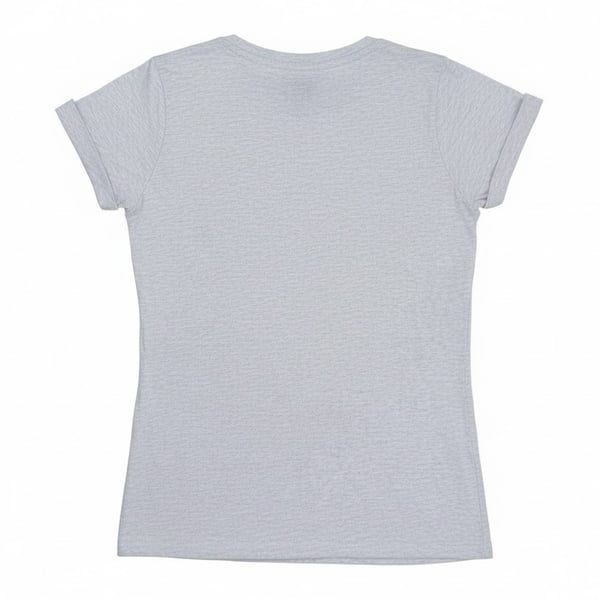 Peter Pan And Wendy Womens/Ladies Big Ben Clouds T-Shirt