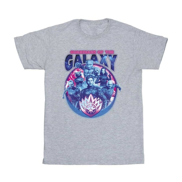 Guardians Of The Galaxy Volume 3 T-shirt för pojkar