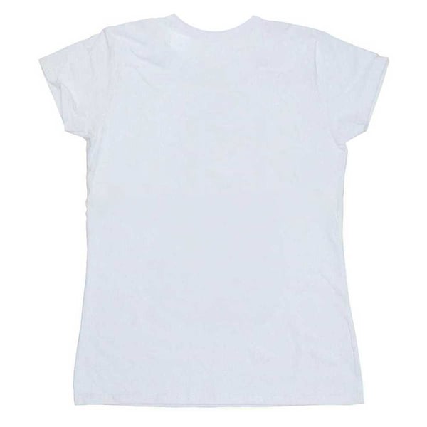 Guardians Of The Galaxy Volume 3 Womens/Ladies Cotton T-Shirt