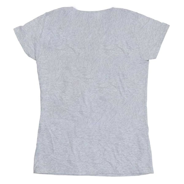 Guardians Of The Galaxy Volume 3 Womens/Ladies Cosmo The Spacedog T-Shirt