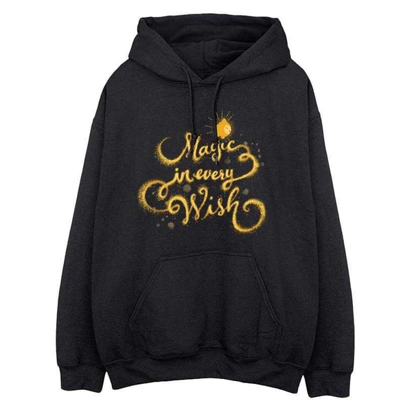 Wish Womens/Ladies Magic In Every Wish Hoodie