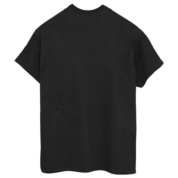 Wish Womens/Ladies Magic In Every Wish Cotton Boyfriend T-Shirt
