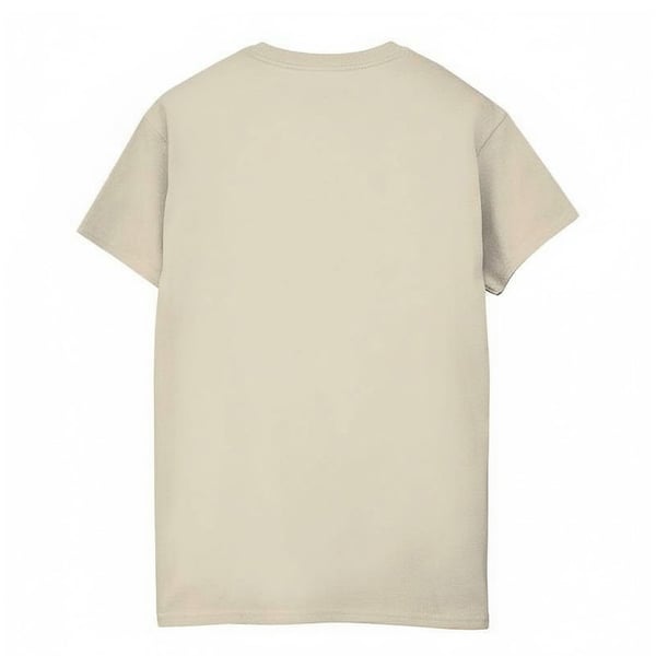 Wish Womens/Ladies There Is Always Hope Gradient Cotton Boyfriend T-Shirt