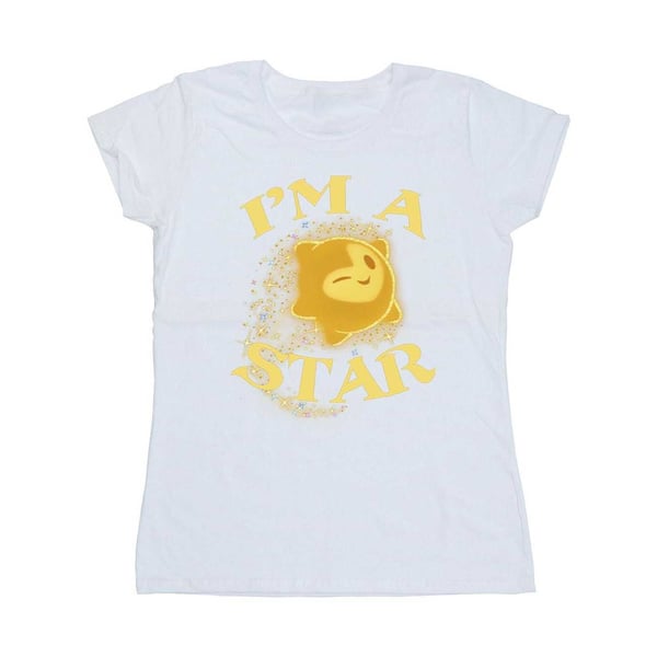 Wish Womens/Ladies I´m A Star T-Shirt