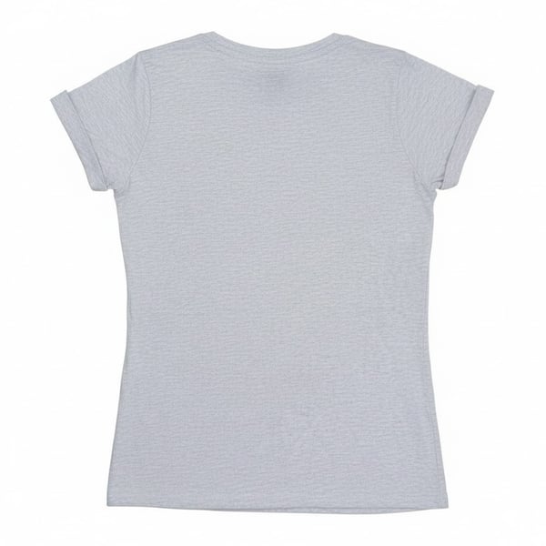 Wish Womens/Ladies There Is Always Hope Gradient Cotton T-Shirt