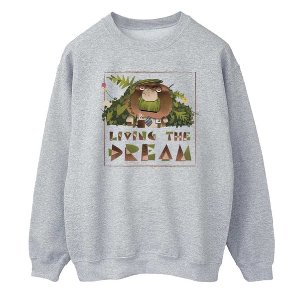 Elemental Mens Living The Dream Sweatshirt