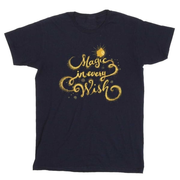 Wish Mens Magic In Every Wish T-Shirt