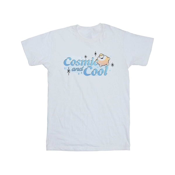 Wish Girls Cosmic And Cool Cotton T-Shirt