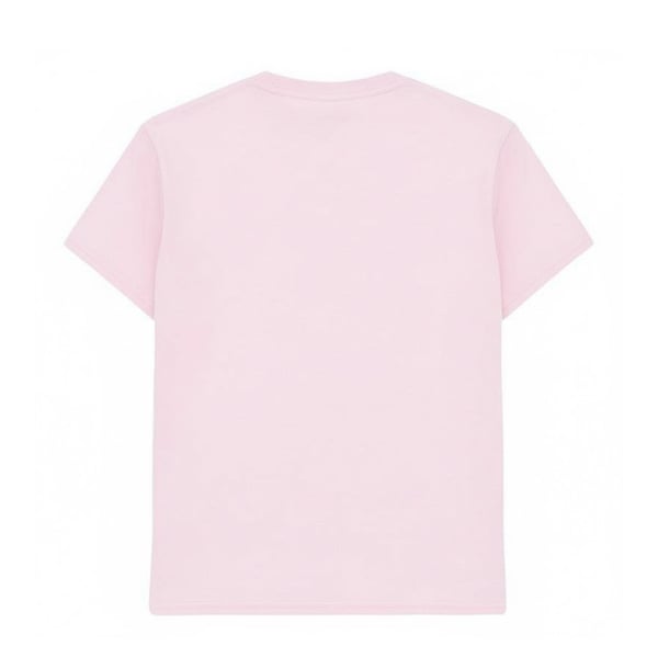 Wish Girls Shine On Asha Lying Cotton T-Shirt