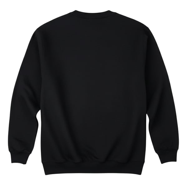 Rick And Morty Mens Anatomy Park Sweatshirt