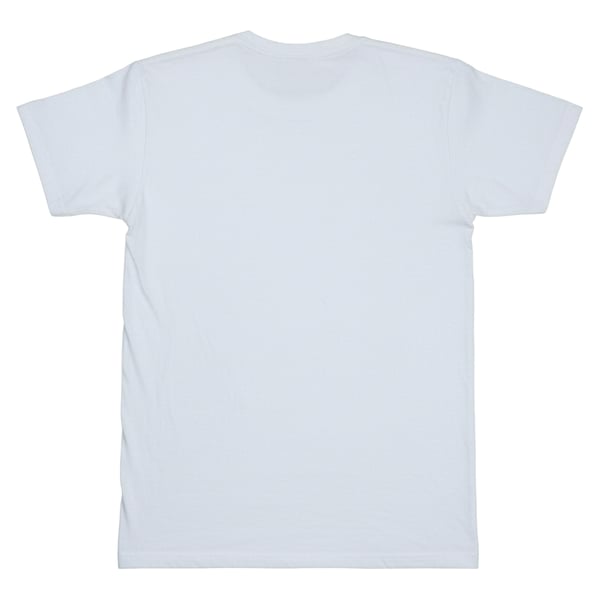 The Nightmare Before Christmas Boys Logo Cotton T-Shirt