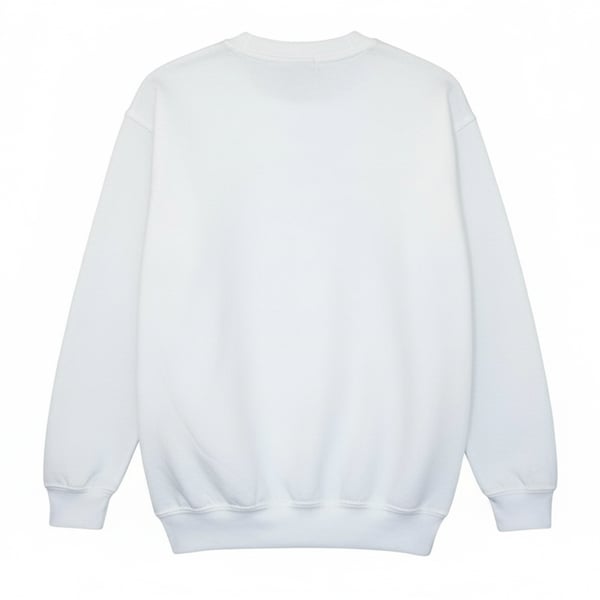 The Nightmare Before Christmas Boys Logo Sweatshirt