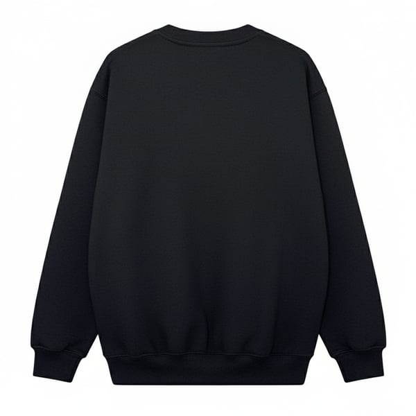The Nightmare Before Christmas Girls Logo Sweatshirt