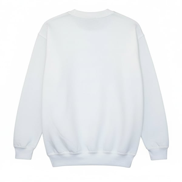The Nightmare Before Christmas Girls Logo Sweatshirt