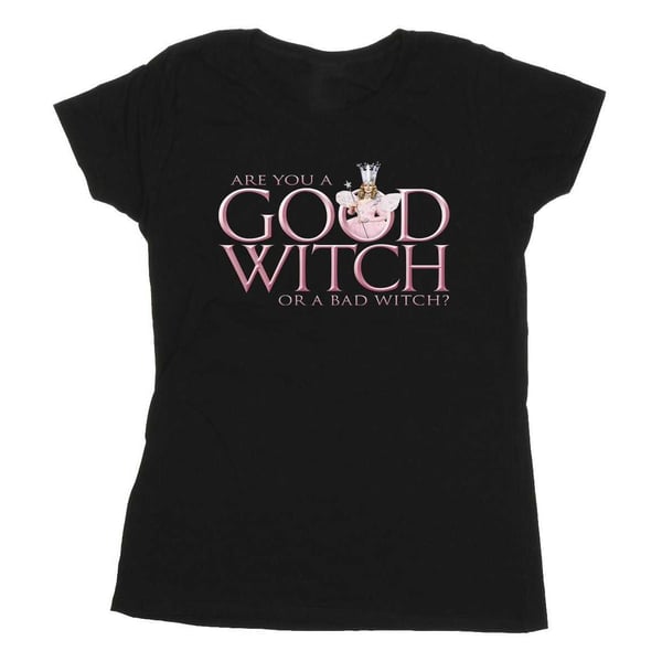 The Wizard Of Oz T-shirt i bomuld til kvinder/damer