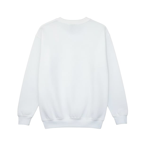 The Wizard Of Oz Girls Wicked Good Witch Sweatshirt