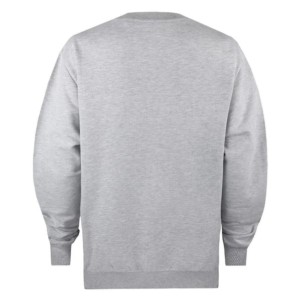 Alice In Wonderland Womens/Ladies Classic Heather Sweatshirt