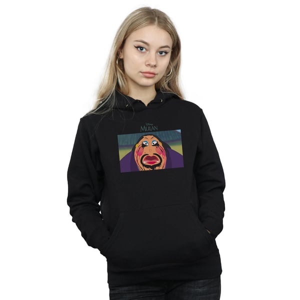 Disney Dam Mulan The Matchmaker Hoodie