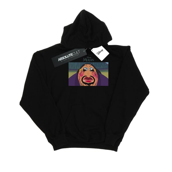 Disney Womens/Ladies Mulan The Matchmaker Hoodie