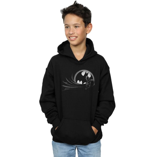 DC Comics Poikien Batman Spot Huppari