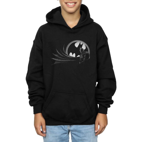 DC Comics Poikien Batman Spot Huppari