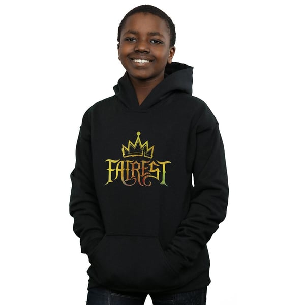 Disney Boys The Descendants Fairest Gold Hoodie