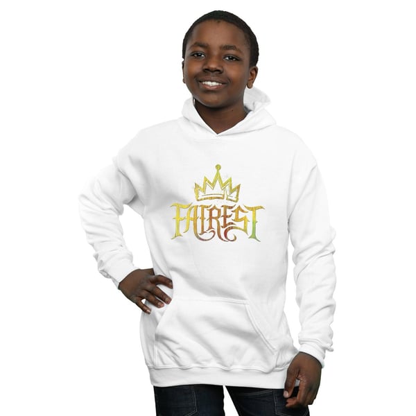 Disney Boys The Descendants Fairest Gold Hoodie